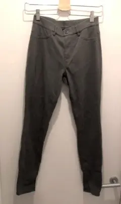UNIQLO ウルトラストレッチ ハイライズ レギンスパンツ M