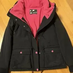 美品！早い者勝ち！週末限定価格！ロデオクラウンズ ⭐︎ フード付き