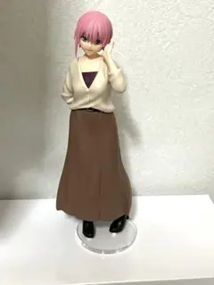 2026年最新】中野一花フィギュアの人気アイテム - メルカリ