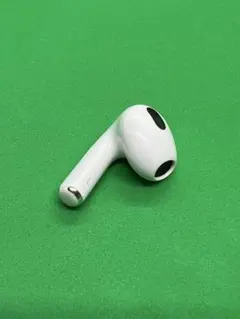 Apple  AirPods 第3世代 L 左耳のみ 808