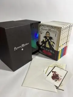 2026年最新】ローゼンメイデン 全巻の人気アイテム - メルカリ