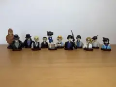 名探偵コナン　チョコエッグフィギュアセット