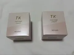 2025年最新】メナードTKセットの人気アイテム - メルカリ