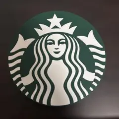 スターバックス コースター