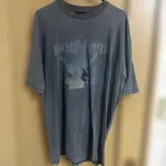 だいちゃん　超特大　5XL　新品未使用タグ付き　ファットファーム　Tシャツ だいちゃん様専用 超特大 5XL 新品未使用タグ付き ファットファーム T