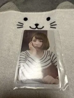【未使用レア】吉村さやか（ぽよさや）ダーツライブカード ダーツライブ対応♡ 未使用レア】吉村さやか（ぽよさや）ダーツライブカード ダーツ