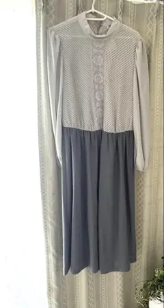 クラシカルワンピース