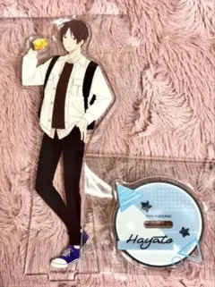 クールドジ男子　アクリルスタンド　一倉　颯