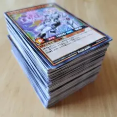 遊戯王・遊戯王ラッシュデュエル144枚セットまとめ売り