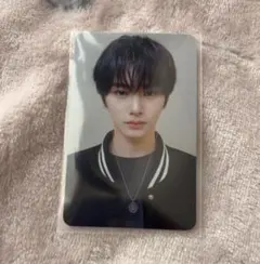 ALD1 COIN NECKLACE ver. アンシン トレカ