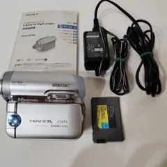 2026年最新】DCR-HC90の人気アイテム - メルカリ
