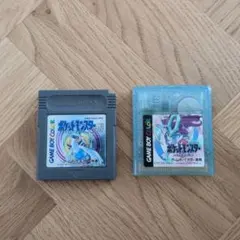 2026年最新ポケモン クリスタル ジャンクの人気アイテム - メルカリ