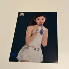 【ナヨン】THIS IS FOR ライブフォトトレカ