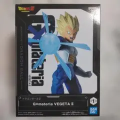 超サイヤ人ベジータ 「ドラゴンボールZ」 G×materia VEGETA II