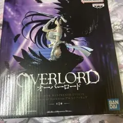 OVERLORD ALBEDO フィギュア