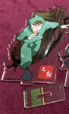 忍たま乱太郎 中在家長次 アクリルスタンド