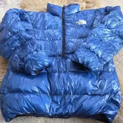 【美品】THE NORTH FACE サミットシリーズ ダウンジャケット S