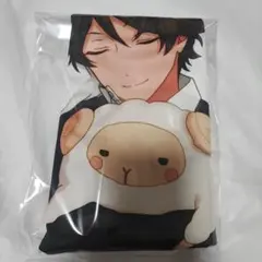 ⚠️最終値下げ】あんスタ 高峯翠 抱き枕カバー - メルカリ