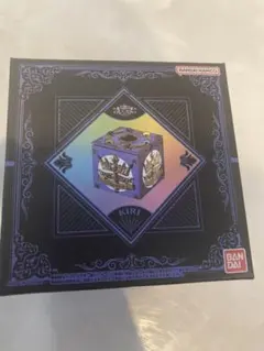 REBORN ボンゴレリング　六道骸　プレミアムバンダイ