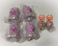 StrayKids/トゥエッキ/チャンビン/SKZOOライトマスコット/つまつな