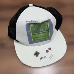 H&M GAME BOY スーパーマリオ キャップのサムネイル