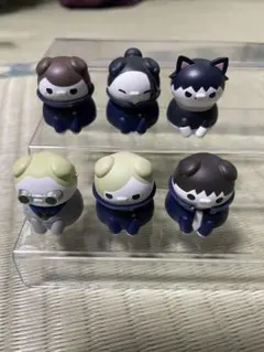 呪術ニャンコ　まとめ売り