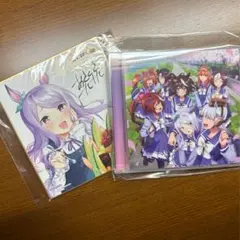 ウマ娘　まとめ売り