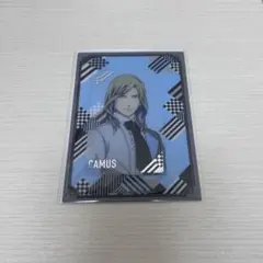 うたプリ タブナイ カミュ ビジュカ