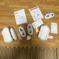 SwitchBotカーテン　U型レール対応　2個セットのサムネイル