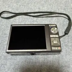 OLYMPUS FE-46 コンパクトデジタルカメラのサムネイル