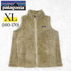 パタゴニア patagonia アウターフリースベスト XL (160-170)