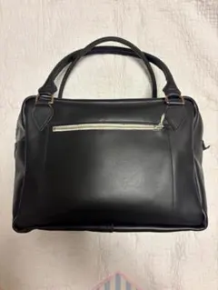 美品 ポールハーデン ビッグチャンキーバッグ ブラック Paul Harden ポールハーデン Chunky BAG チャンキーバッグ