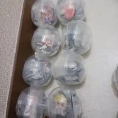 チェンソーマン でふぉラバ！ レゼ篇 チェンソーマン コンプリートセット