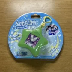 nctwish steady keyring ver シオン トレカなし
