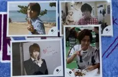 公式写真 King&Prince キンプリ 平野紫耀 永瀬廉 岩橋玄樹