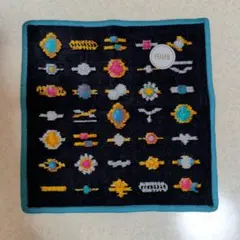 フェイラー　シンス　ハンカチ　ジュエリー　指輪