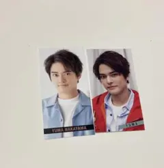 中山優馬 Myojo デタカ