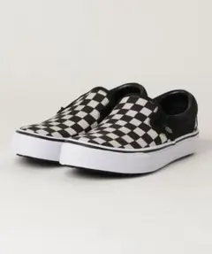 VANS SLIPON バンズスリッポン V98CFH SHIELD 26cm
