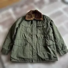 houston ミリタリージャケット