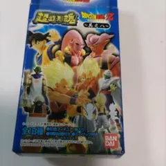 395.超造形魂 Dragon Ball Z フィギュア ジャネンバ