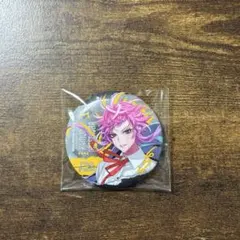 ヒプノシスマイク 飴村乱数 缶バッジ