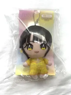 イコラブ 瀧脇笙古 魔法少女衣装 ぬいぐるみ 衣装 ② - メルカリ