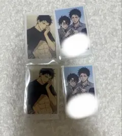 【新品未開封】灰色のアルカディア アニメイト 特典 セット 亨珠 2025年最新】灰色のアルカディアの人気アイテム - メルカリ