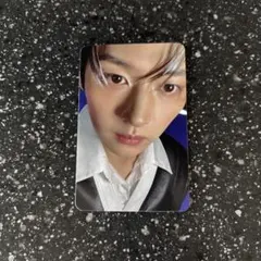 straykids スキズ リノ 封入 トレカ KARMA CEREMONY