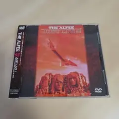 '93 VICTRY STADIUM THE ALFEE アルフィー DVD ビクトリースタジアム93シルバーナイト＆ゴールドナイトDVD