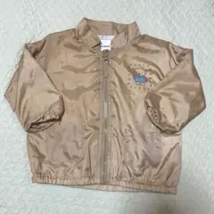 バースデイ ミッフィー ボリス 薄手アウター ジャンパー 95cm