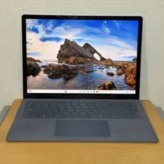中古美品！Microsoft Surface Laptop 4+オフィス付きのサムネイル