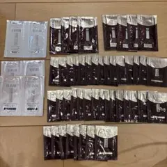 新品　エリクシール　サンプルセット　化粧水　美容液　乳液