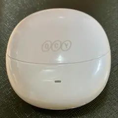 限定値下[訳あり] QCYAilyBuds Pro+ ワイヤレスイヤホンホワイト