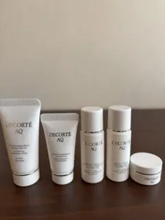 コスメデコルテAQ 【サンプル】セット